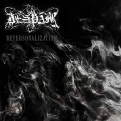 Despair (SYR) : Depersonalization